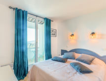 Apartment Les Restanques Golfe Saint Tropez