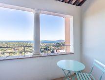 Apartment Les Restanques Golfe Saint Tropez