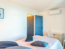 Apartment Les Restanques Golfe Saint Tropez