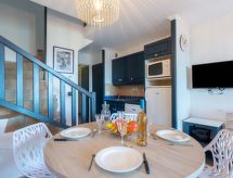 Apartment Les Restanques Golfe Saint Tropez