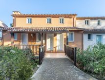 Apartment Les Restanques Golfe Saint Tropez