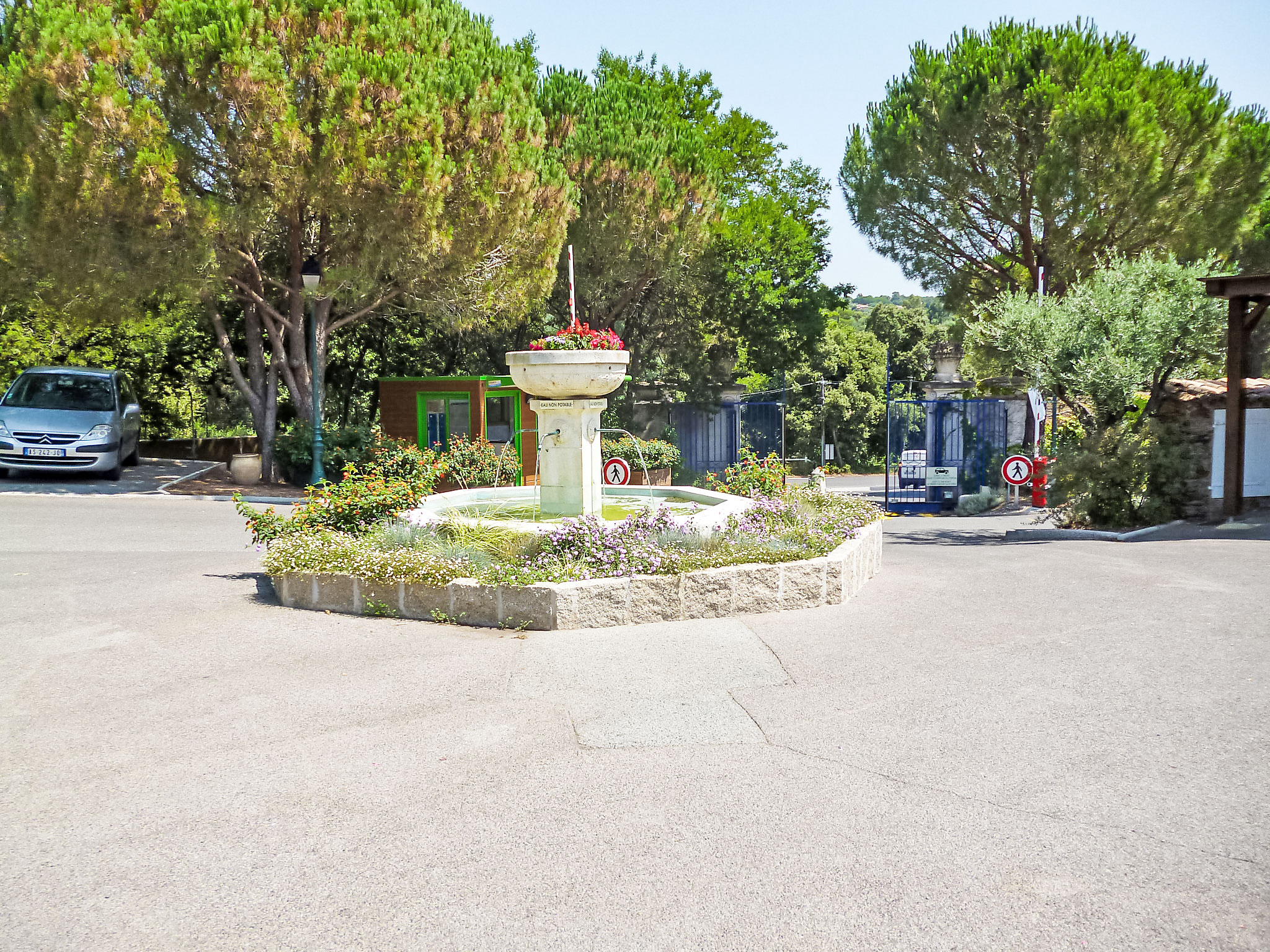 Photo of Les Restanques Golfe Saint Tropez