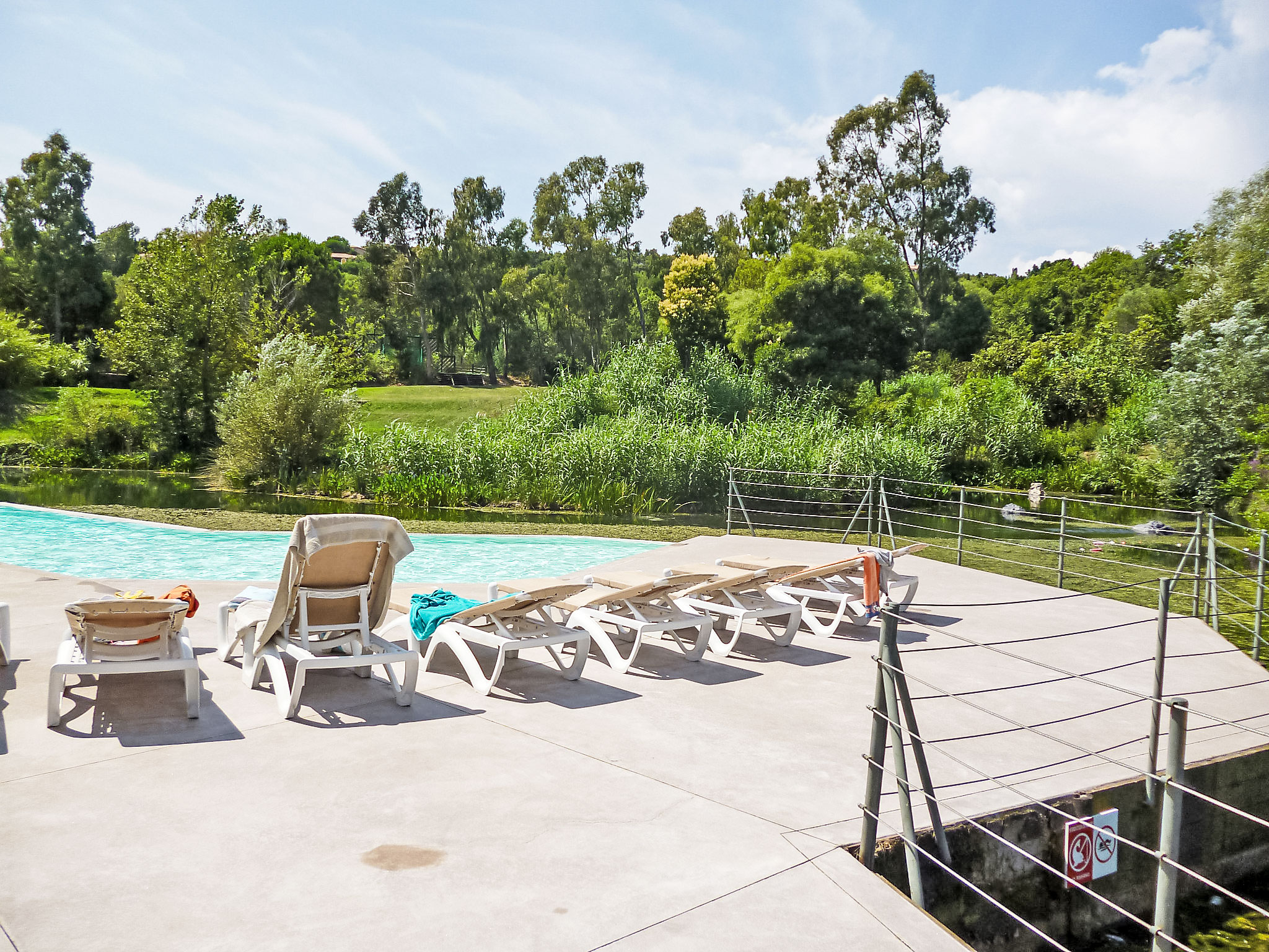 Photo of Les Restanques Golfe Saint Tropez