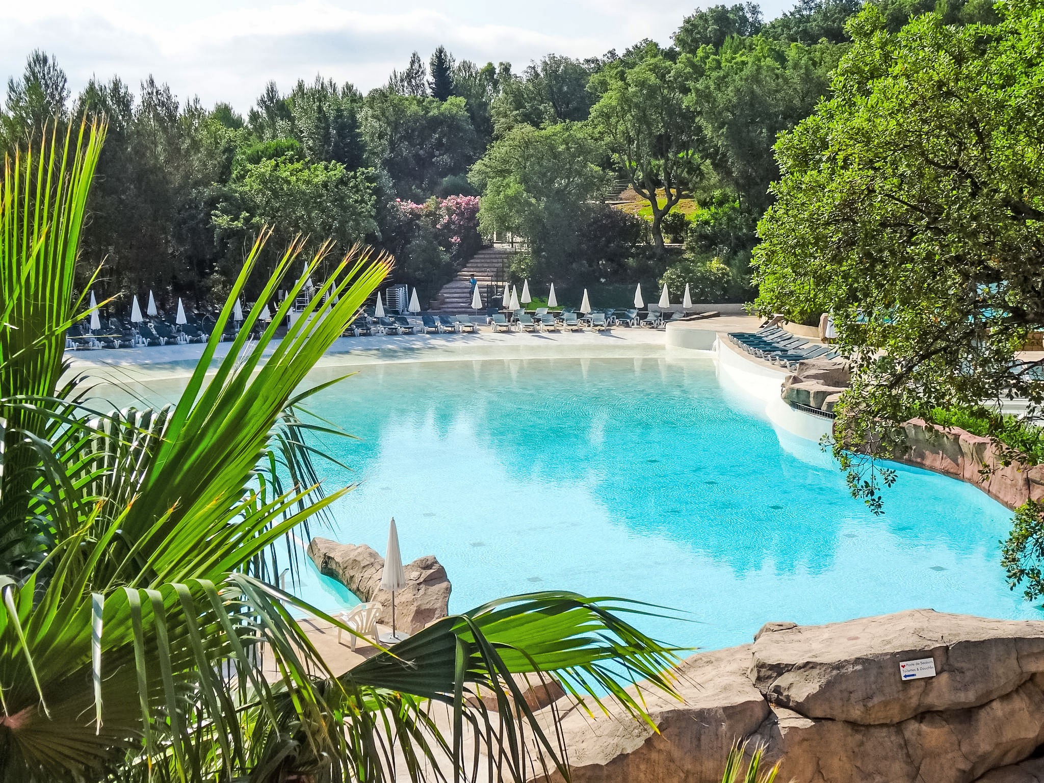 Photo of Les Restanques Golfe Saint Tropez