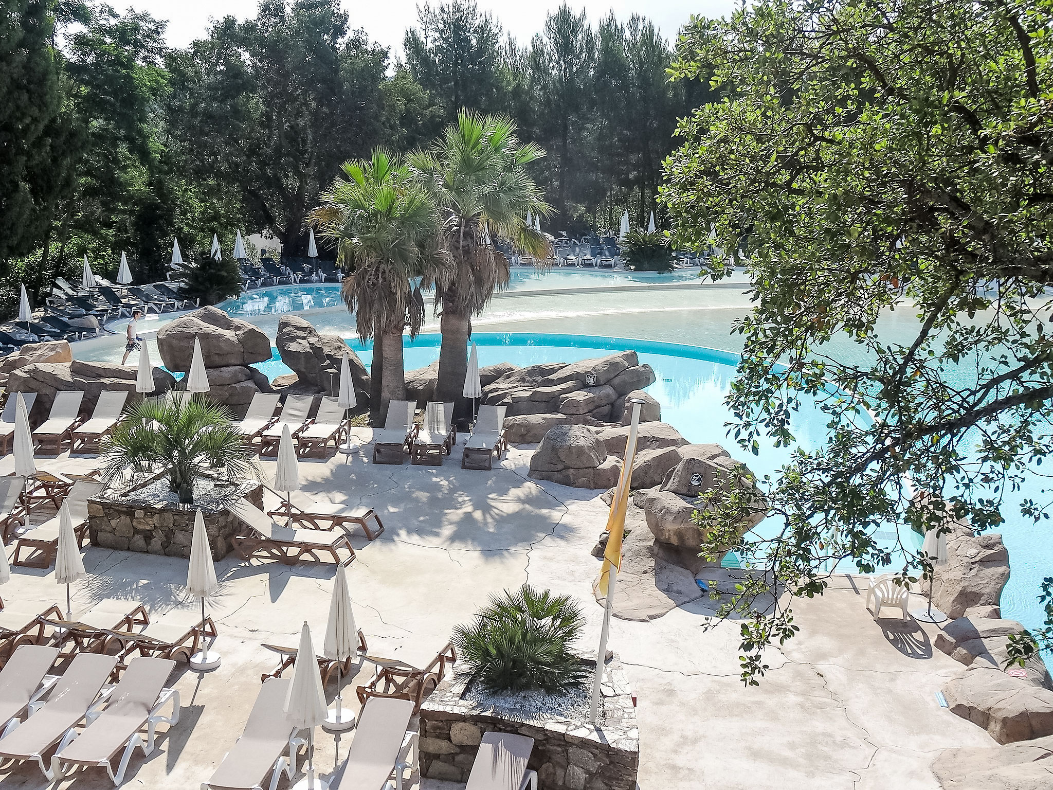 Photo of Les Restanques Golfe Saint Tropez