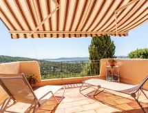 Village de Silhouette