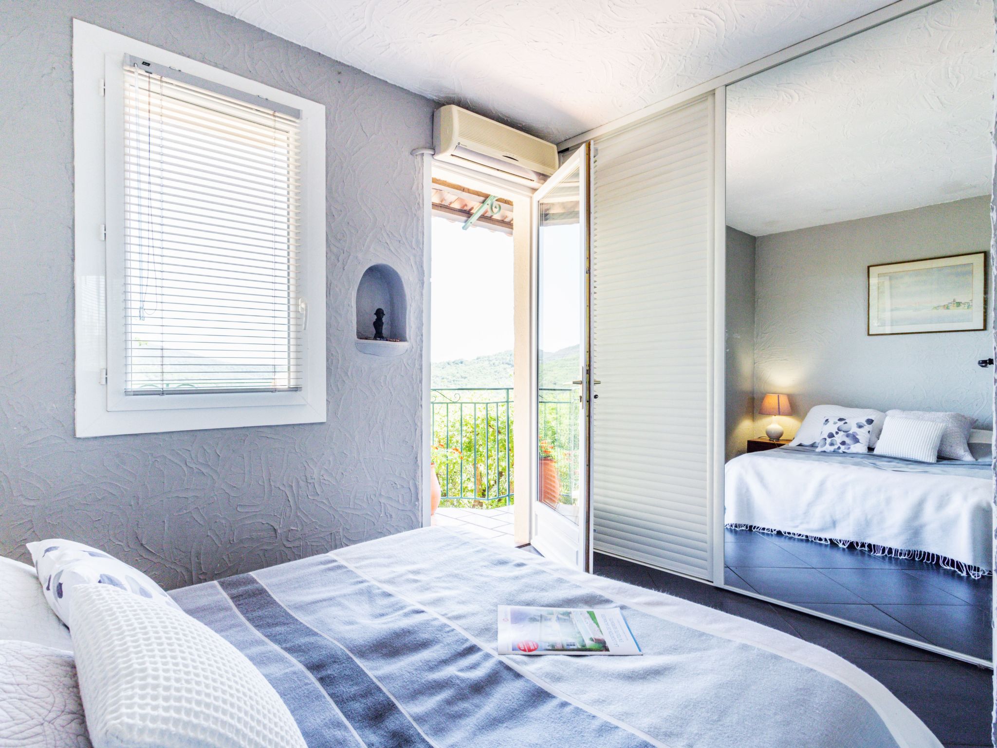 Photo of Village de Silhouette