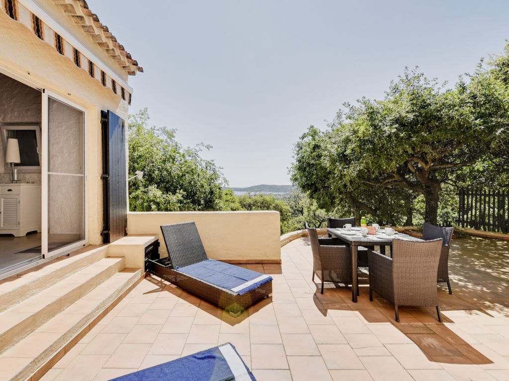 Ferienwohnung Village de Silhouette Ferienwohnung  Grimaud