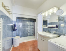 Stijlvol appartement voor 4 aan de Côte d'Azur met zwembad, nabij Saint-Tropez - thumbnail 5