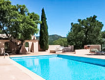 Stijlvol appartement aan de Côte d'Azur met zwembad, nabij Saint-Tropez - thumbnail 6