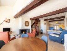 Stijlvol appartement aan de Côte d'Azur met zwembad, nabij Saint-Tropez - thumbnail 2