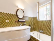 Stijlvol appartement aan de Côte d'Azur met zwembad, nabij Saint-Tropez - thumbnail 5