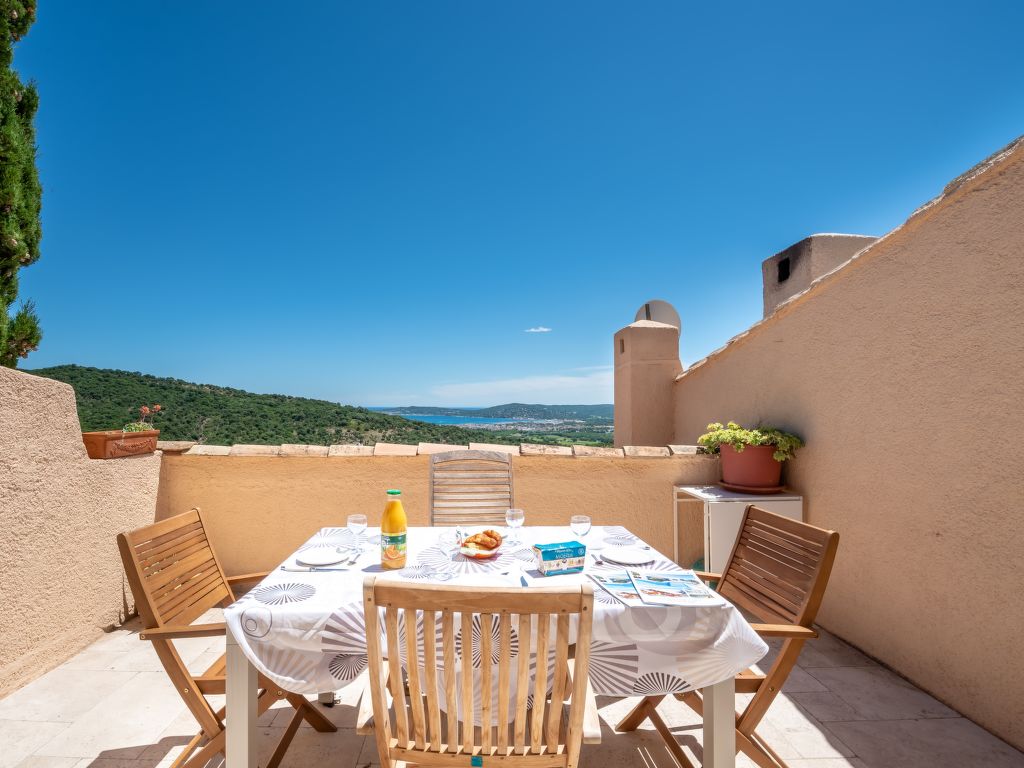 Ferienwohnung Village de Silhouette Ferienwohnung  Grimaud