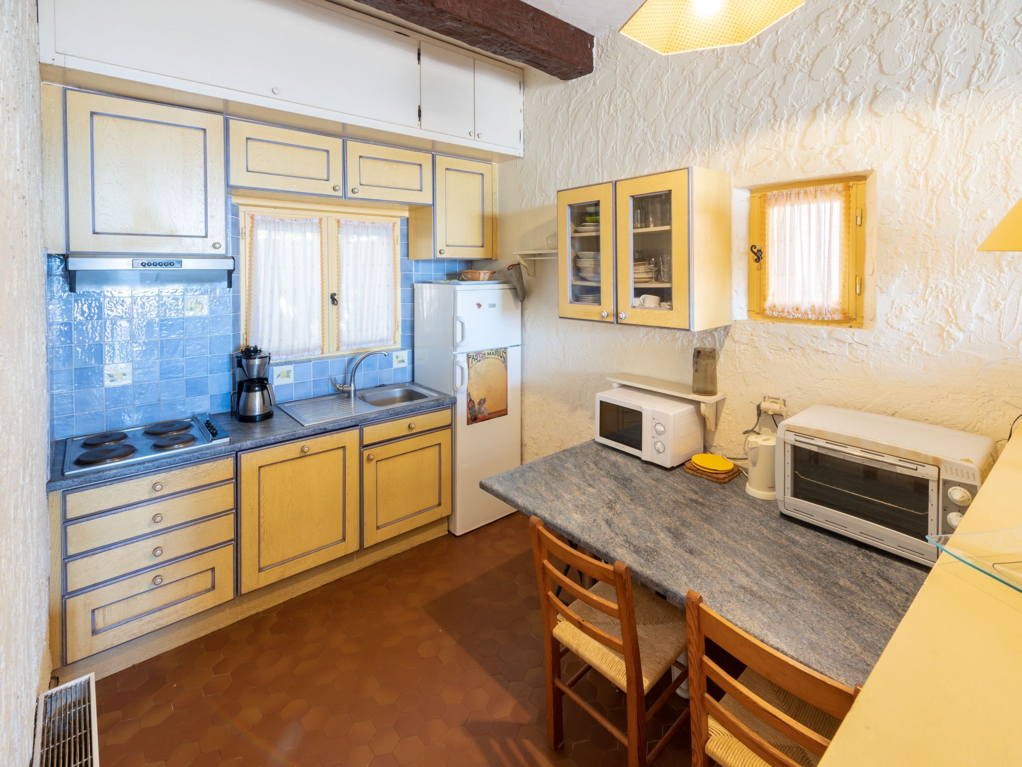 Photo of Village de Silhouette