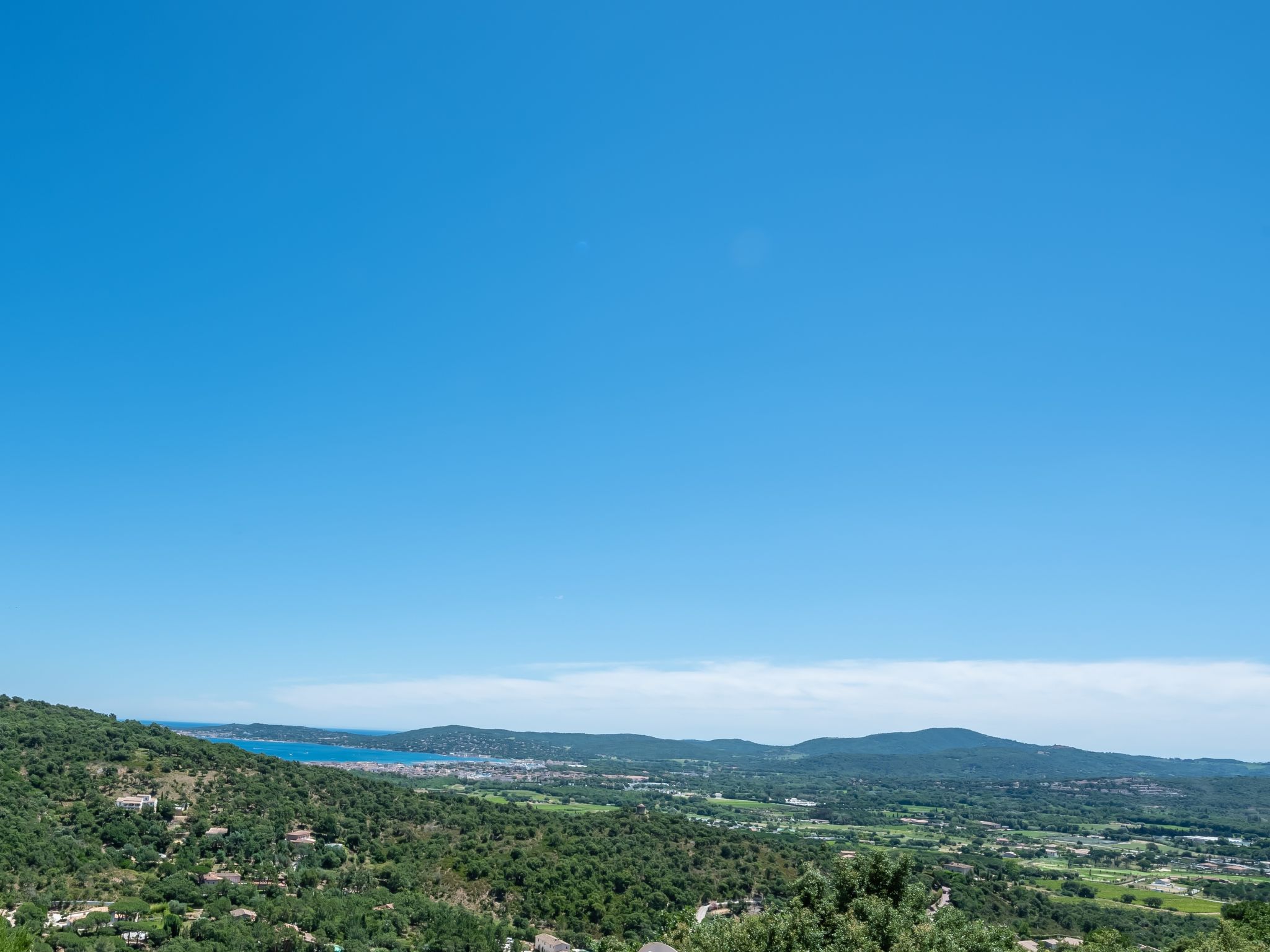 Photo of Village de Silhouette