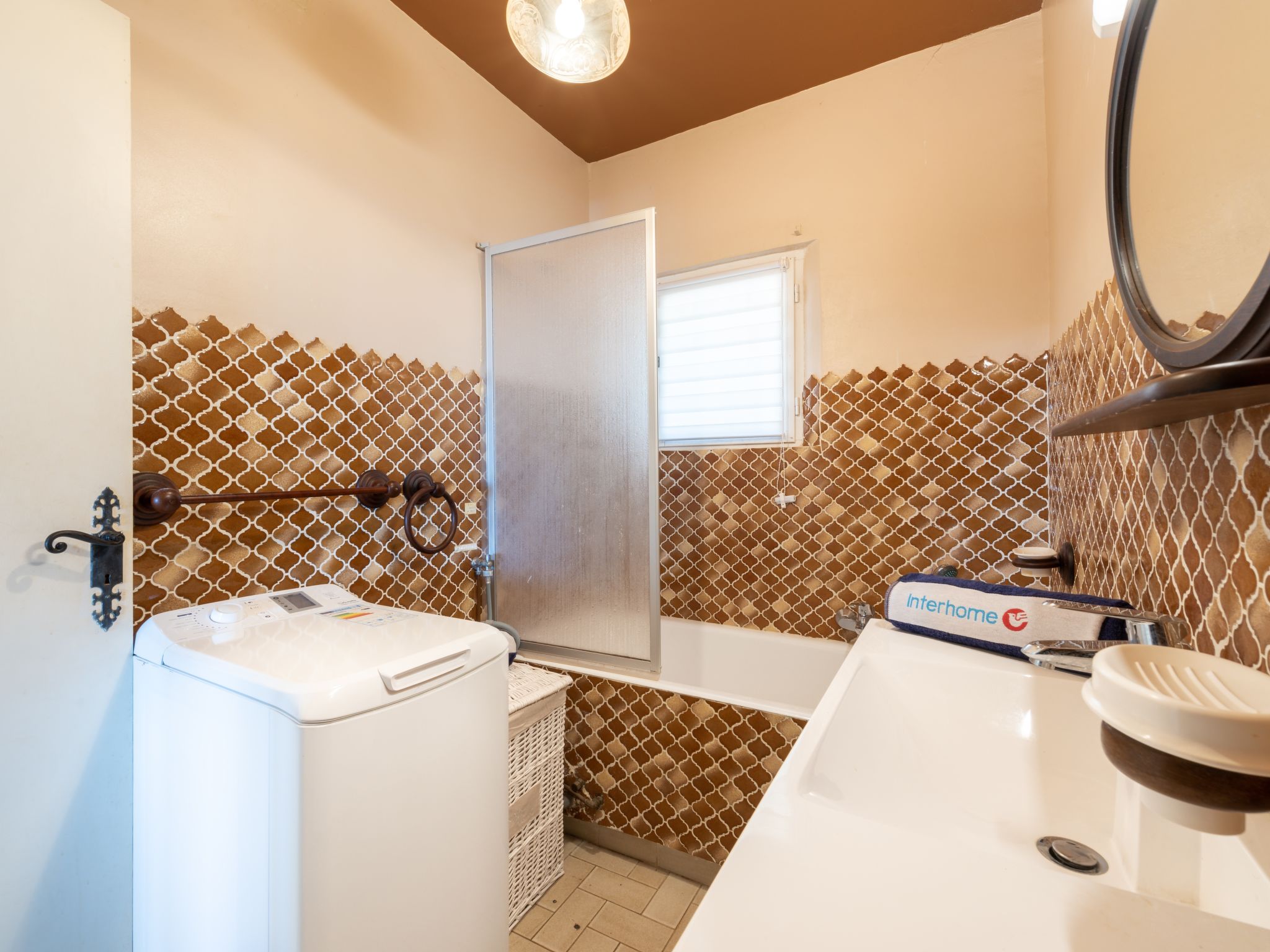 Photo of Village de Silhouette