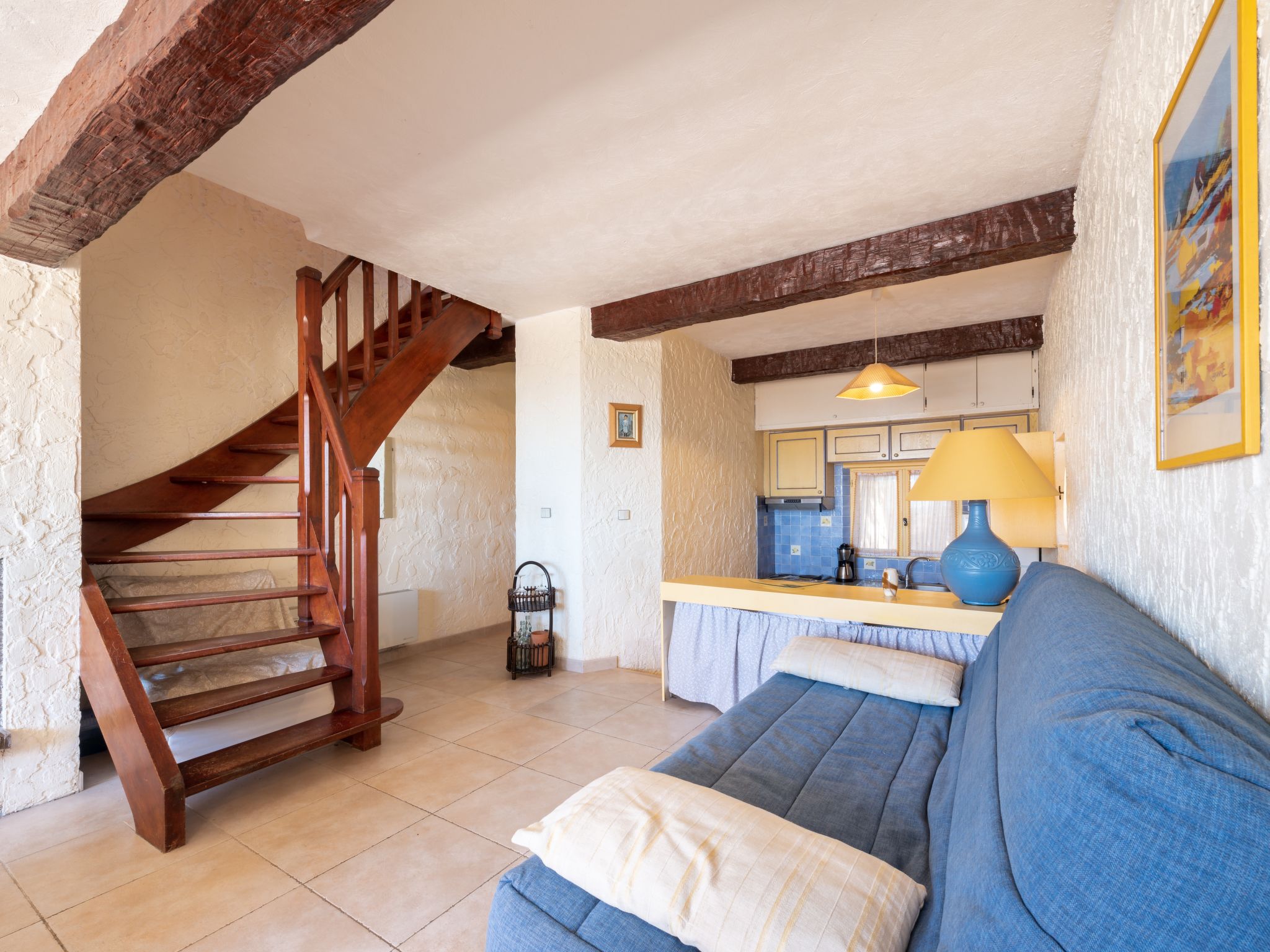 Photo of Village de Silhouette