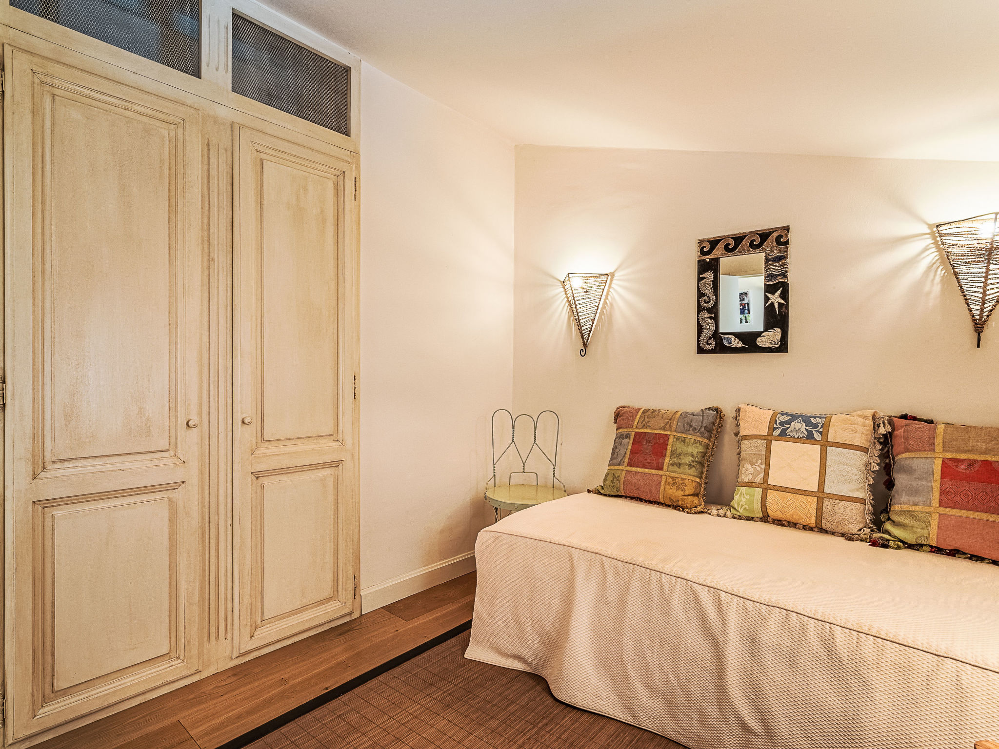 Photo of Village de Silhouette