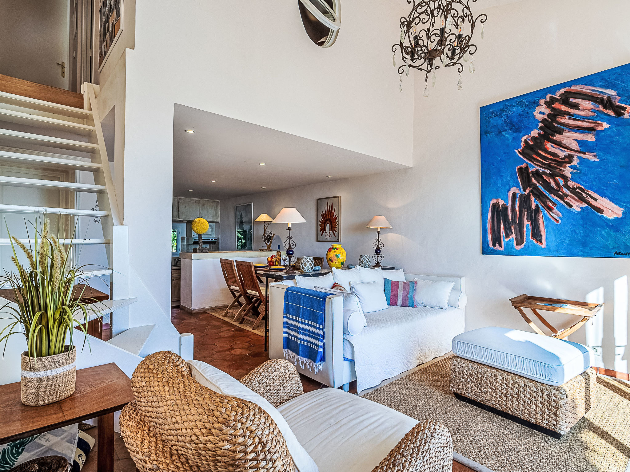 Photo of Village de Silhouette