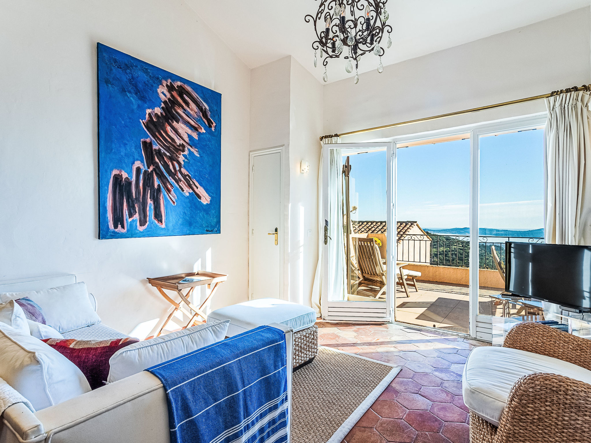 Photo of Village de Silhouette