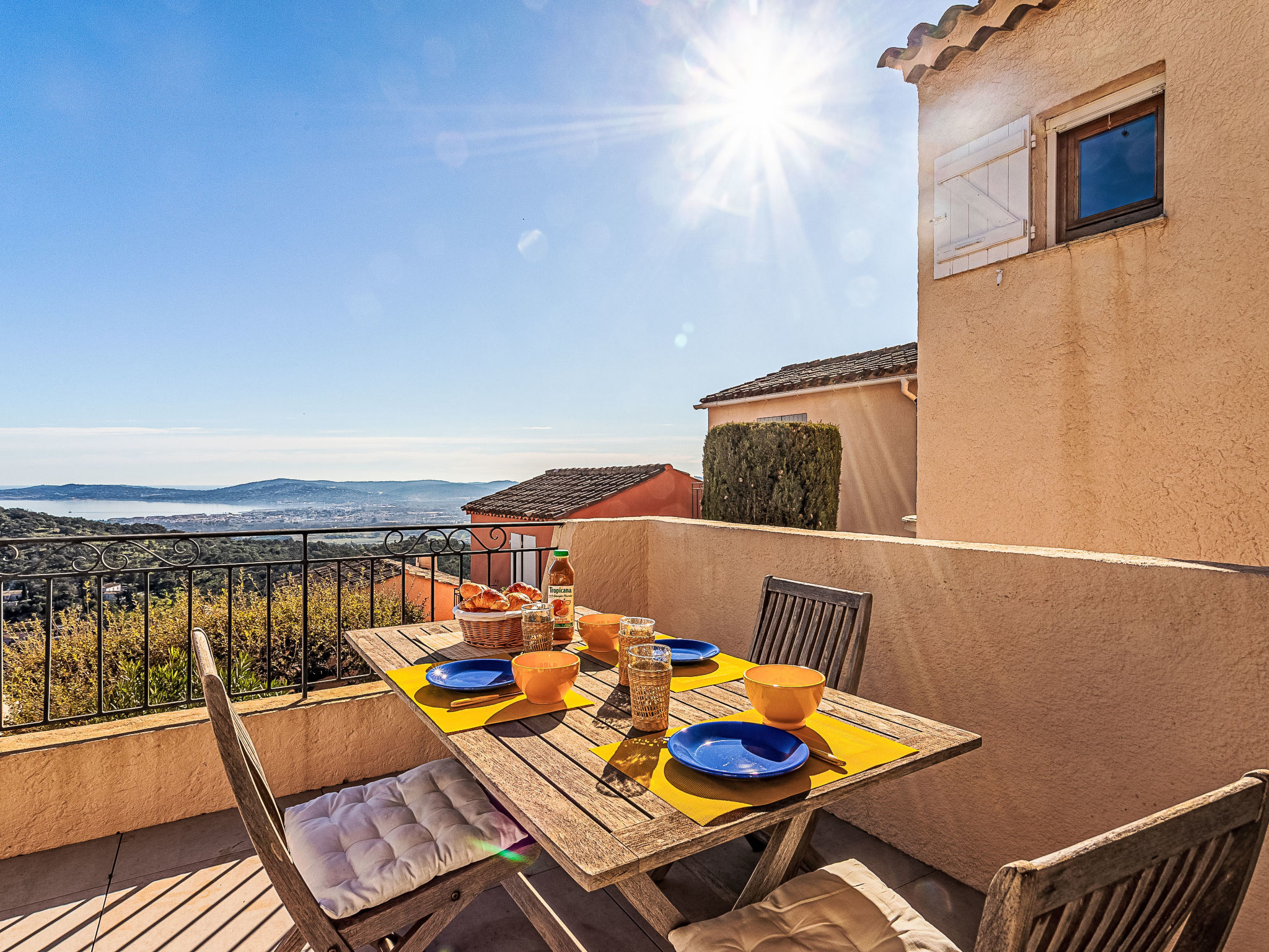 Photo of Village de Silhouette