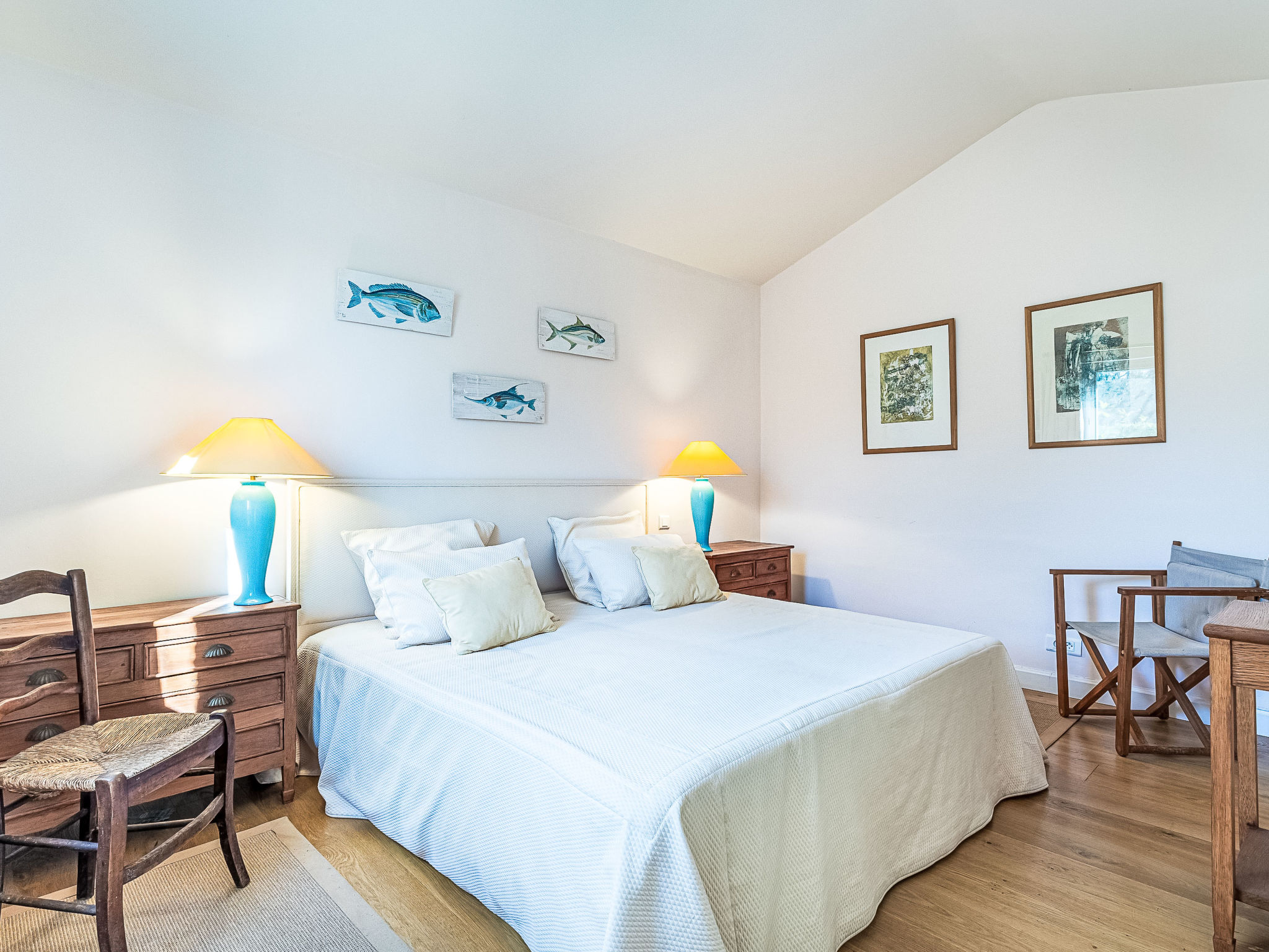 Photo of Village de Silhouette