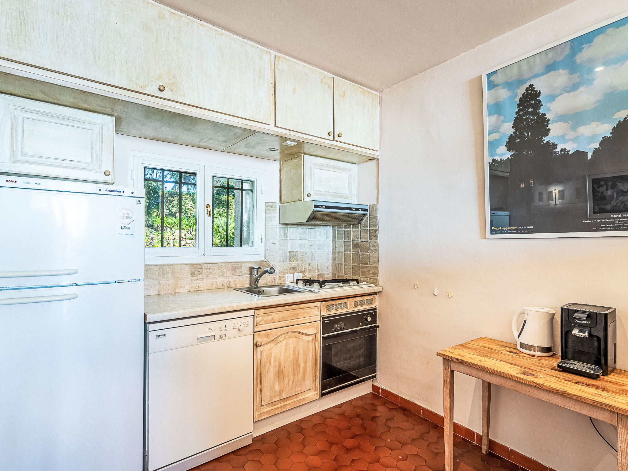 Photo of Village de Silhouette