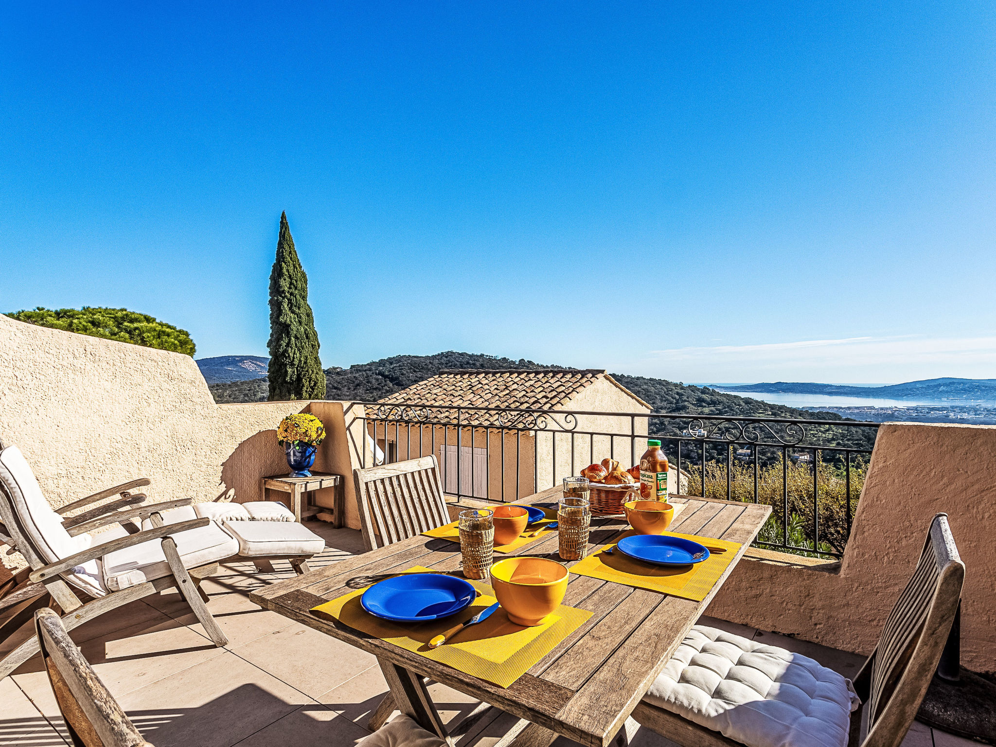 Photo of Village de Silhouette