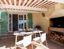 Maison Les Résidences de Beauvallon
