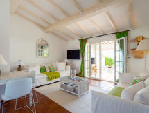 Maison Les Résidences de Beauvallon