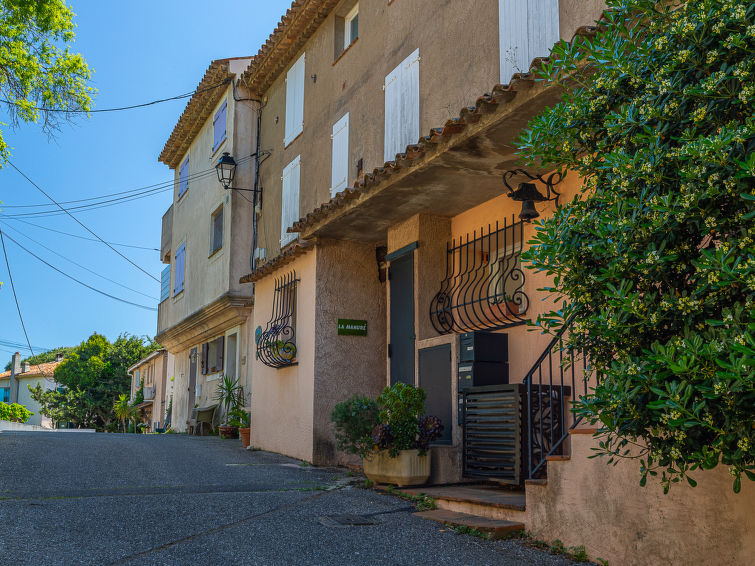 Photo of Hameau de Guerrevieille