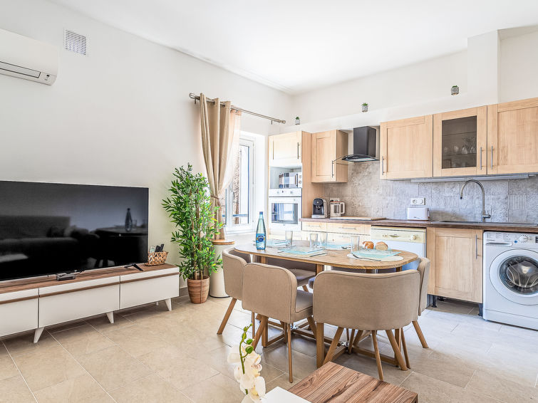 Hameau de Guerrevieille Apartment in Grimaud