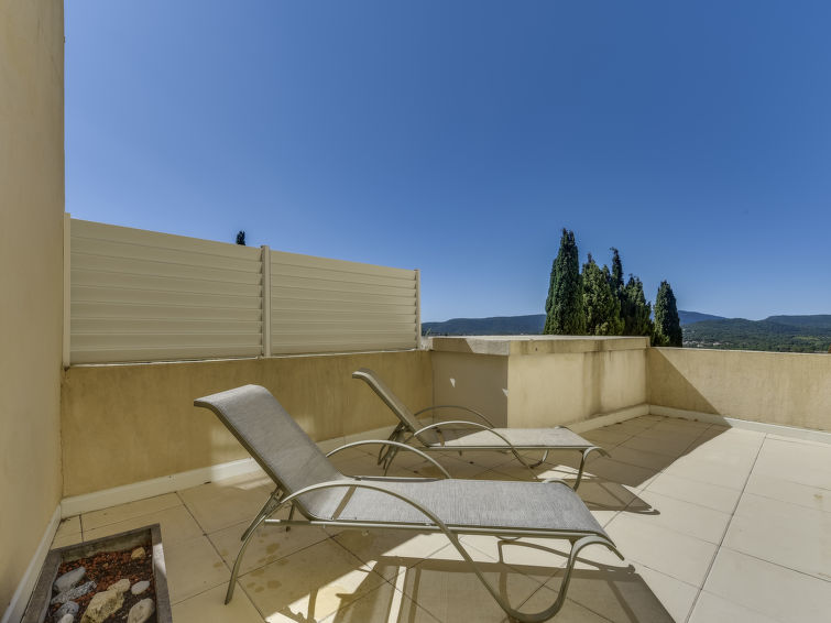 Photo of Les Terrasses de Grimaud