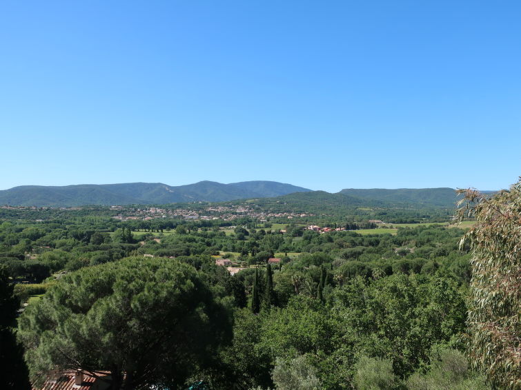 Photo of Les Terrasses de Grimaud