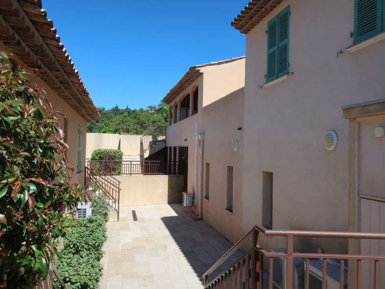 Photo of Les Terrasses de Grimaud