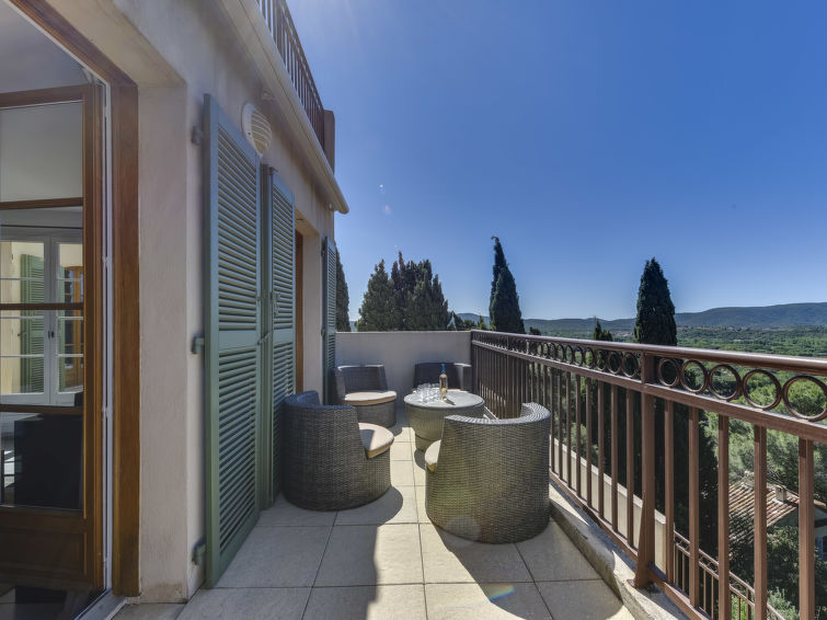 Photo of Les Terrasses de Grimaud