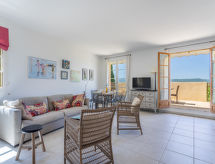 Les Terrasses de Grimaud