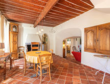 Vrijstaande villa Le Clos du Pierredon met privézwembad nabij Grimaud - thumbnail 6