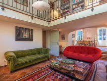 Vrijstaande villa Le Clos du Pierredon met privézwembad nabij Grimaud - thumbnail 4