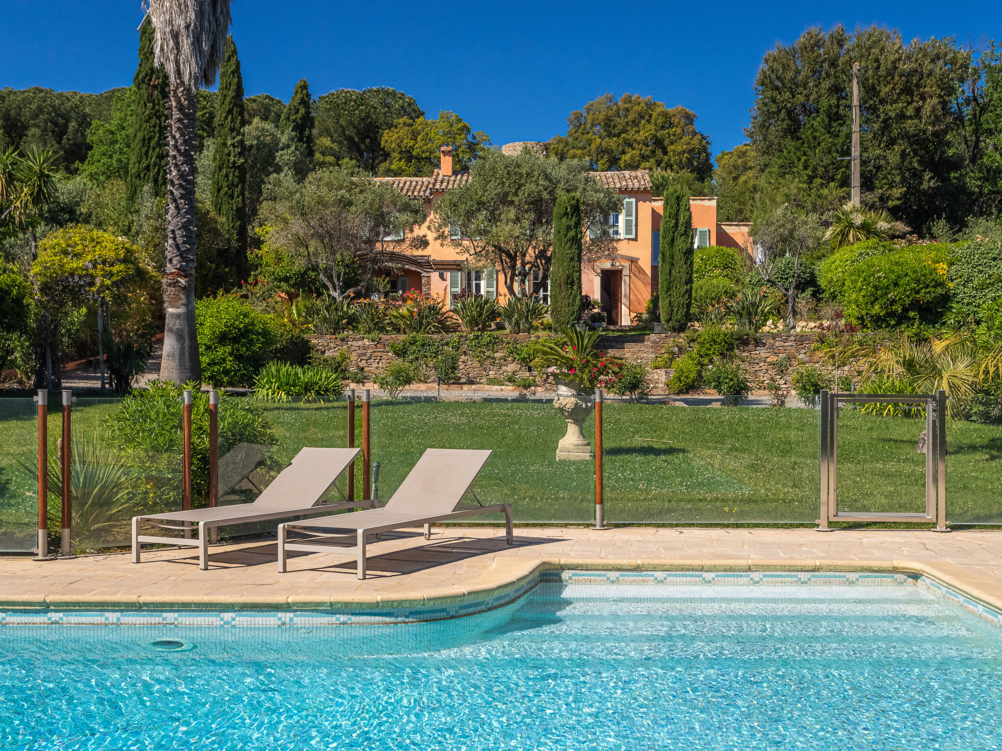 Photo of Le Clos du Pierredon