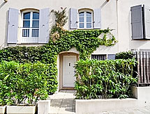 Authentiek vakantiehuis in Grimaud, 7 km van strand en nabij Saint-Tropez - thumbnail 6