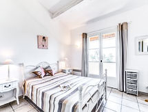 Authentiek vakantiehuis in Grimaud, 7 km van strand en nabij Saint-Tropez - thumbnail 3