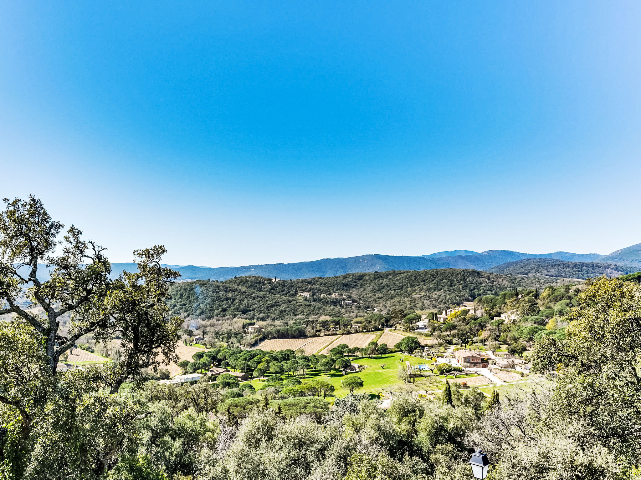 Photo of Les Migraniers