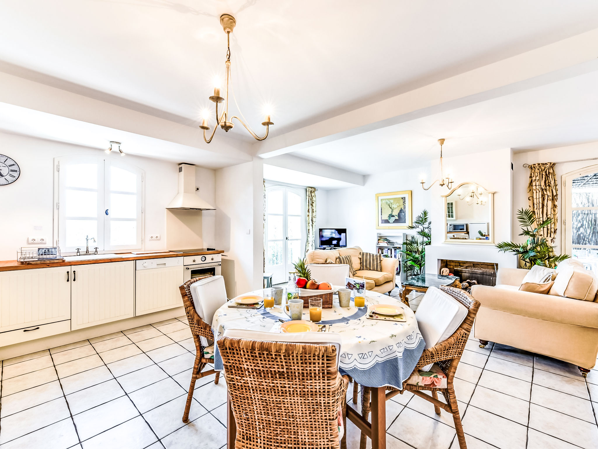 Photo of Les Migraniers