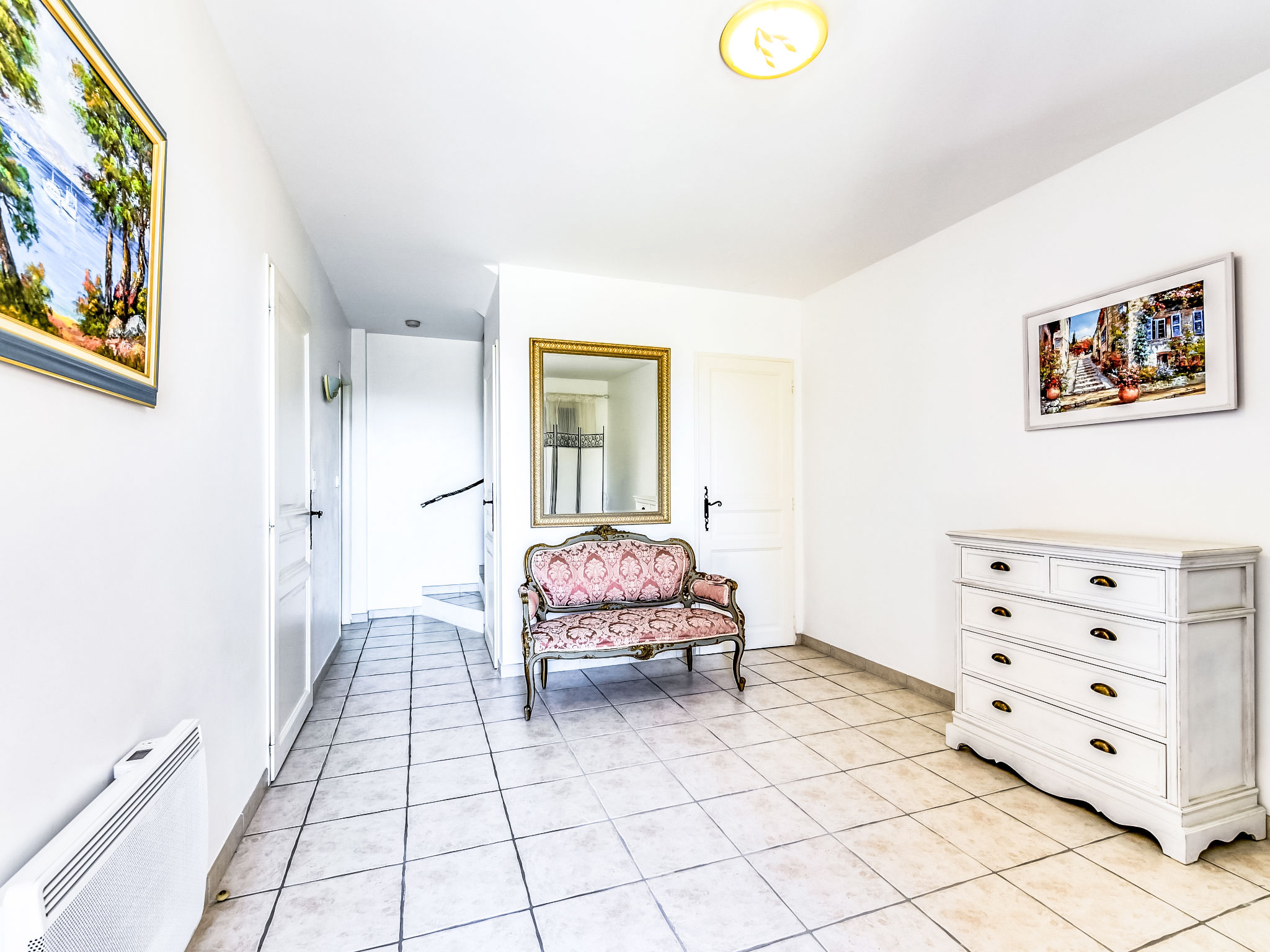 Photo of Les Migraniers