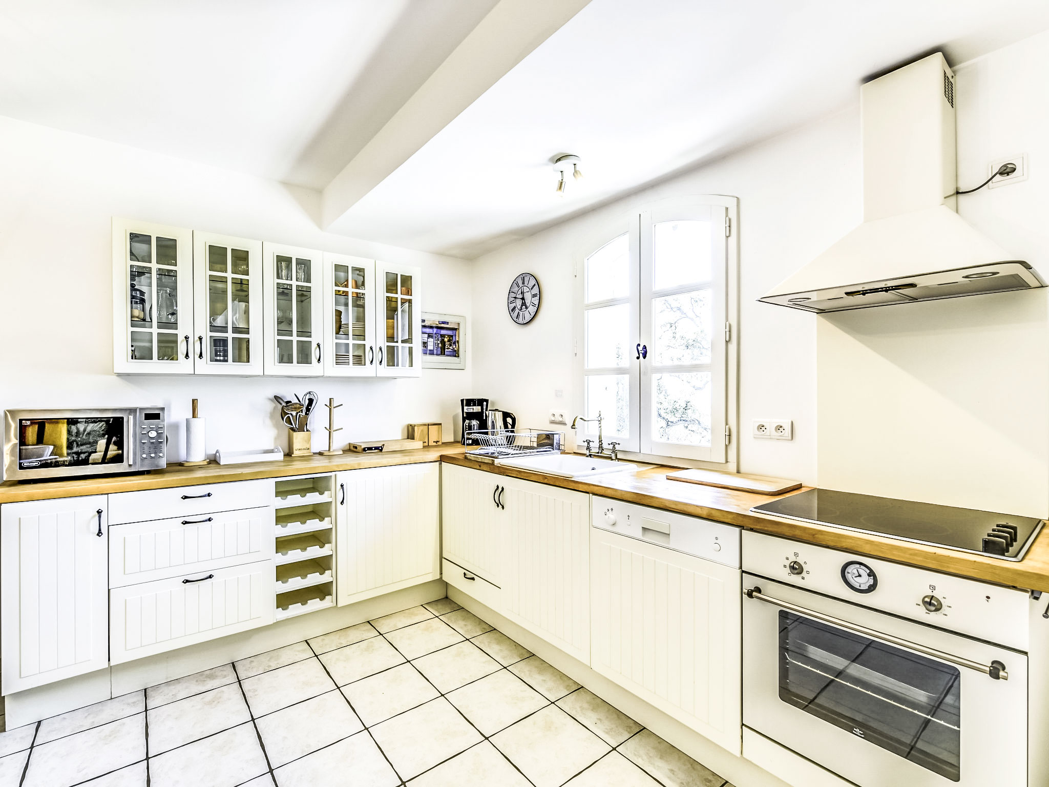 Photo of Les Migraniers