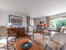 La Source: Luxe villa met privézwembad aan de Côte d'Azur, 6 pers. - thumbnail 6