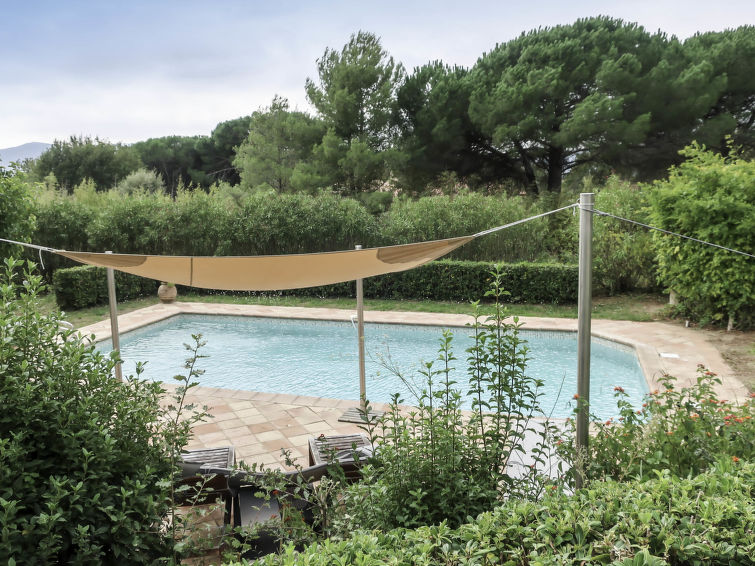 La Source Accommodation in Grimaud