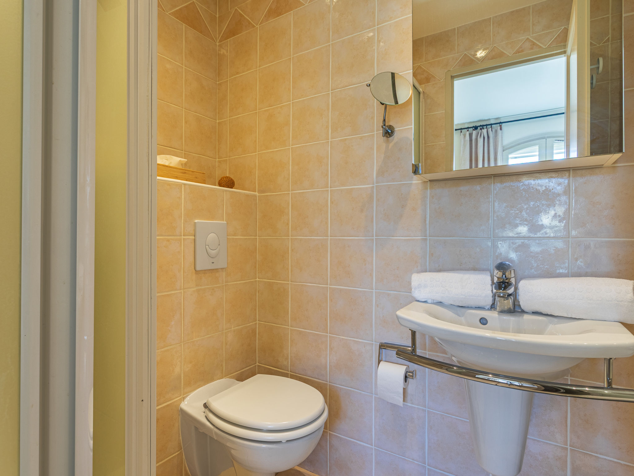 Photo of Les Migraniers 2