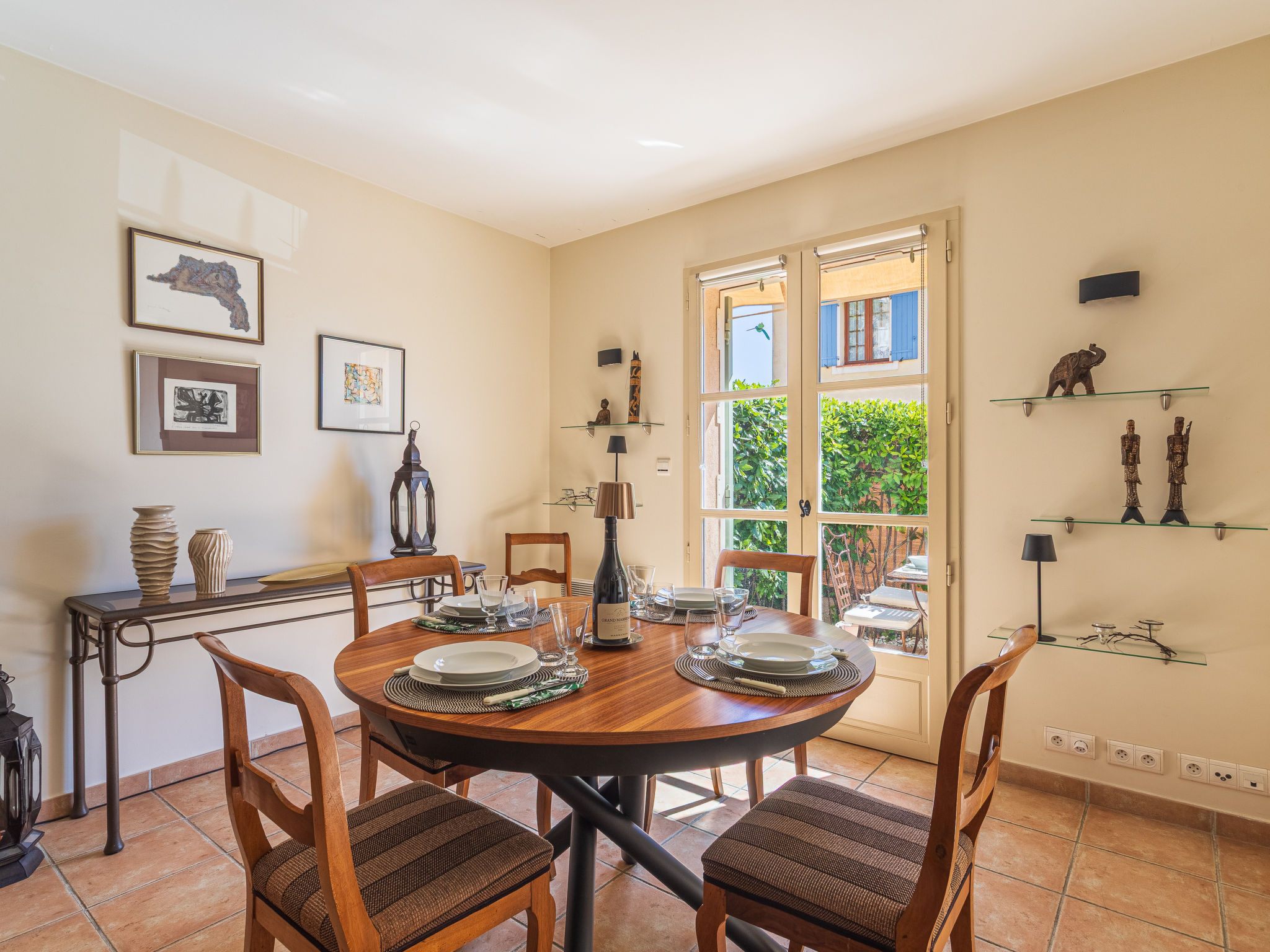 Photo of Les Migraniers 2